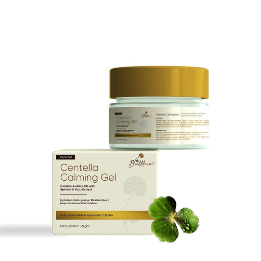 Brillderm Centella Calming Gel