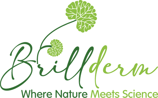 Brillderm | Where Nature Meets Science
